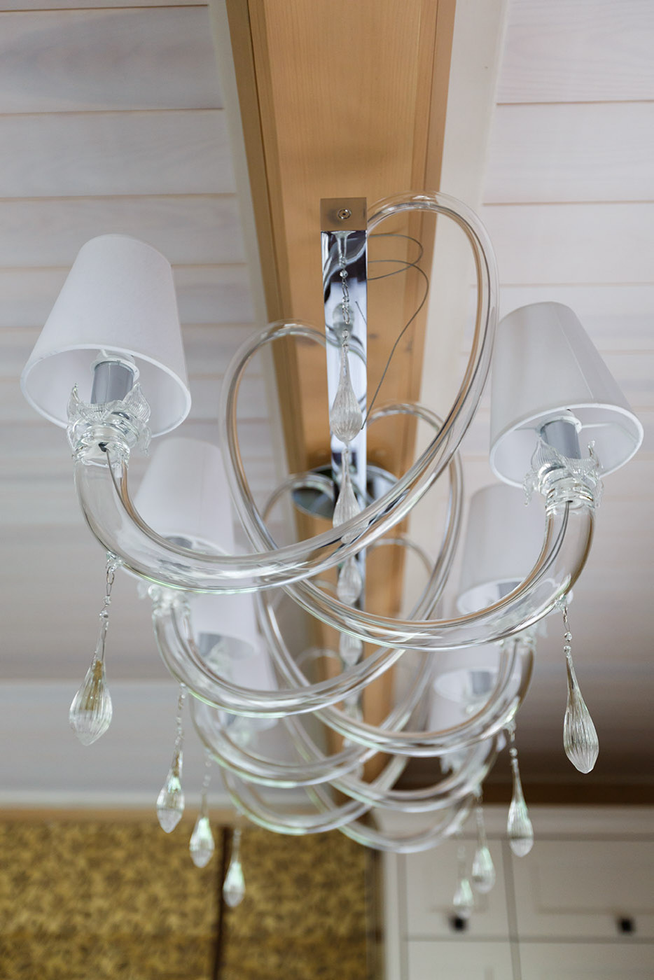 ' Honka Village"  Ленинградская Область.450 м2