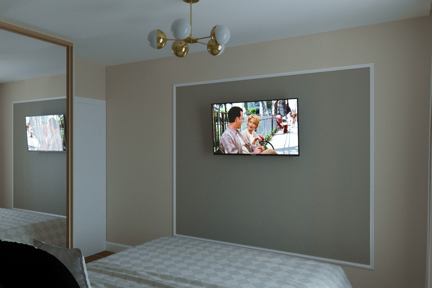 Квартира для многодетной семьи