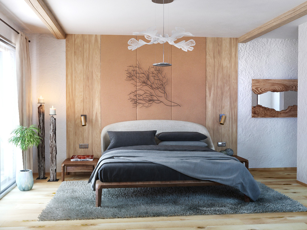 Апартаменты в Альпах