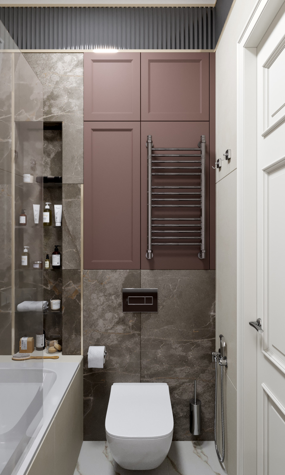 Смоленский бульвар