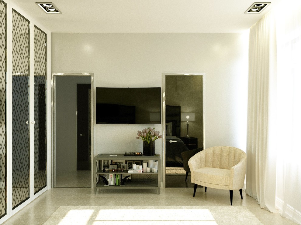 Спальная комната