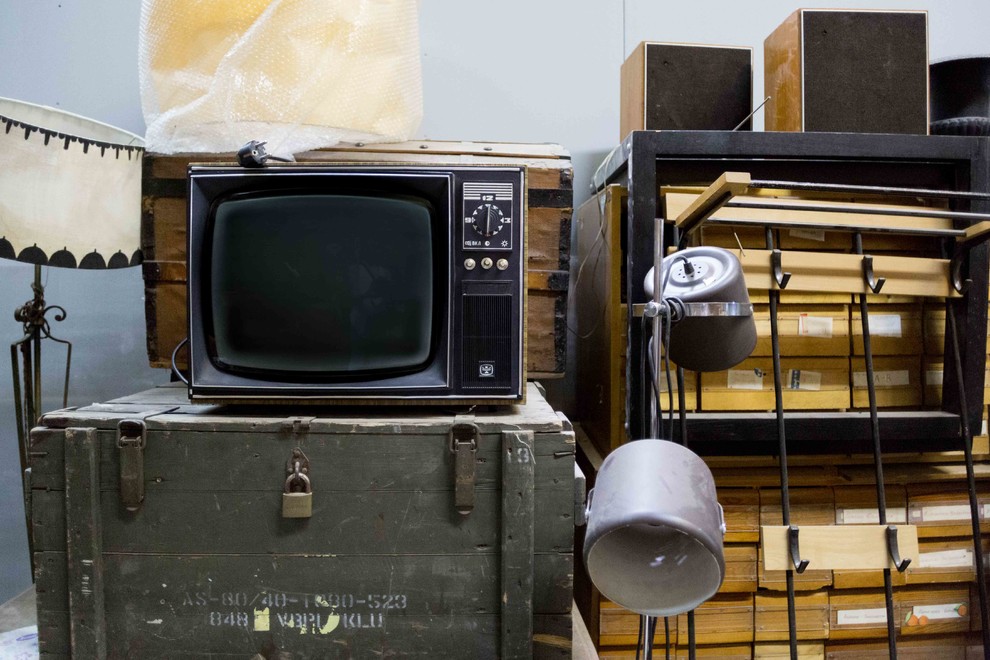 Портрет: Творческая столярная мастерская Craft Tree