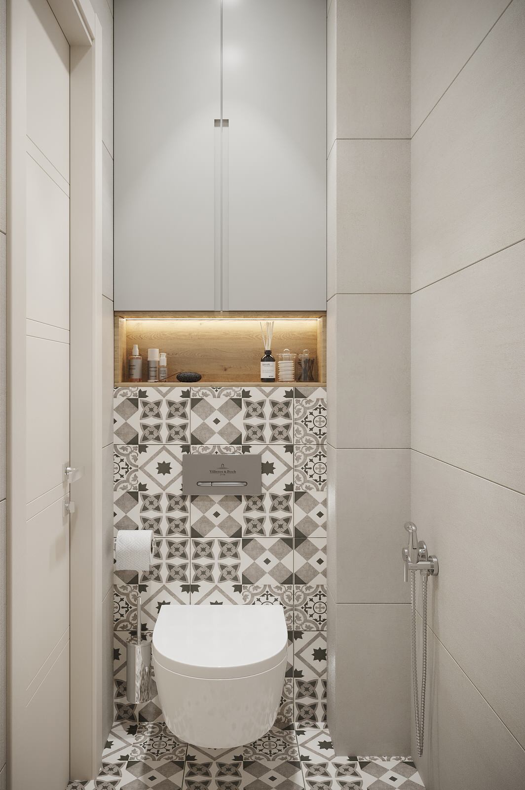 ЖК Новый Арбат