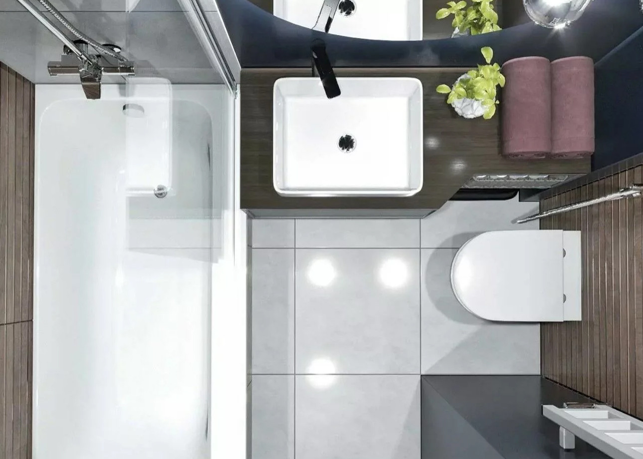 Дизайн квартиры