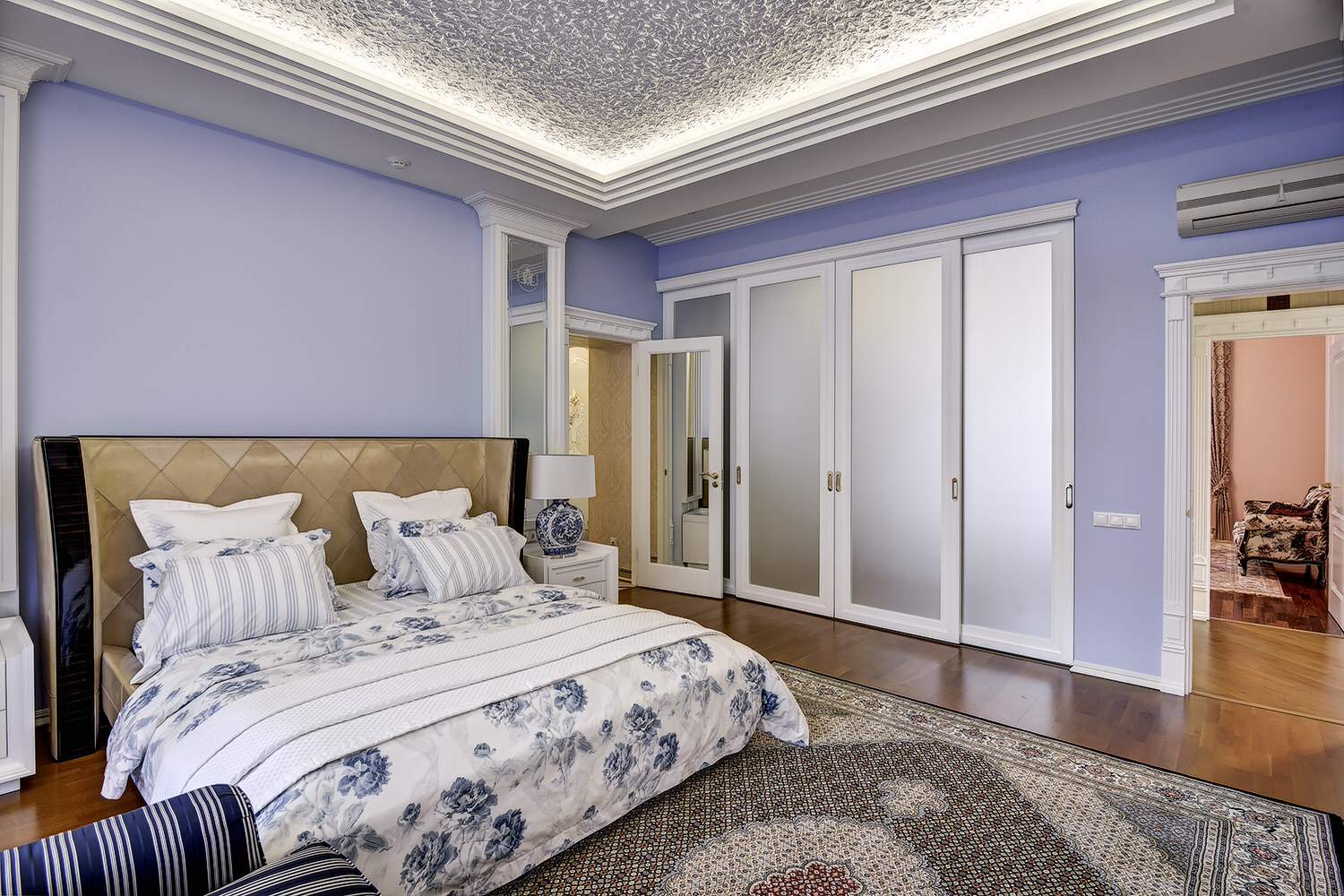 Загородный дом