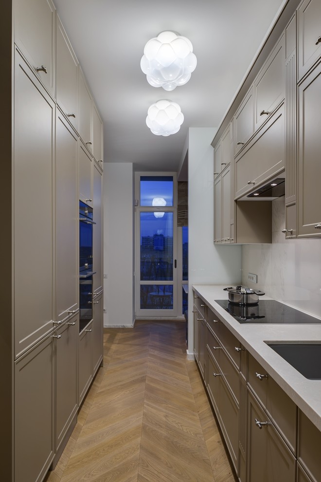 Уроки французского