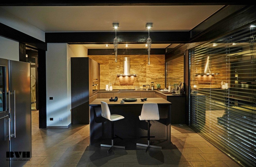 Загородный дом 260 кв.м.