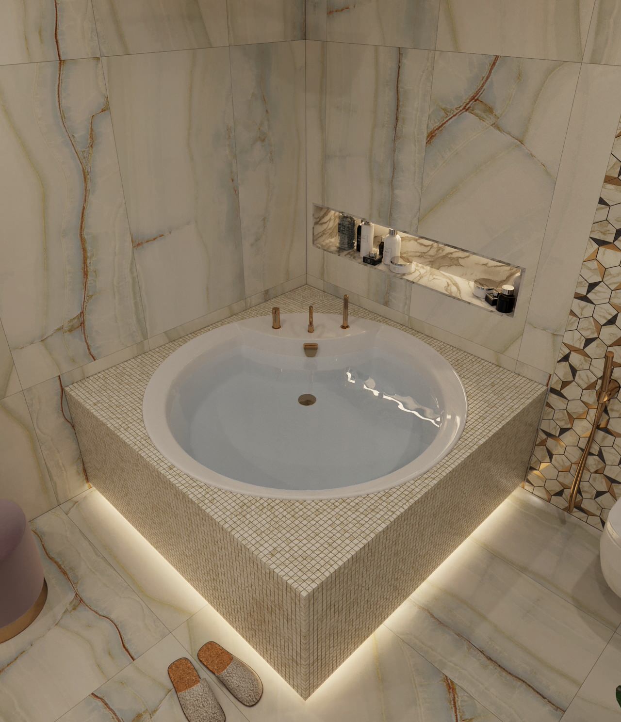 Частный дом в г. Чистополь