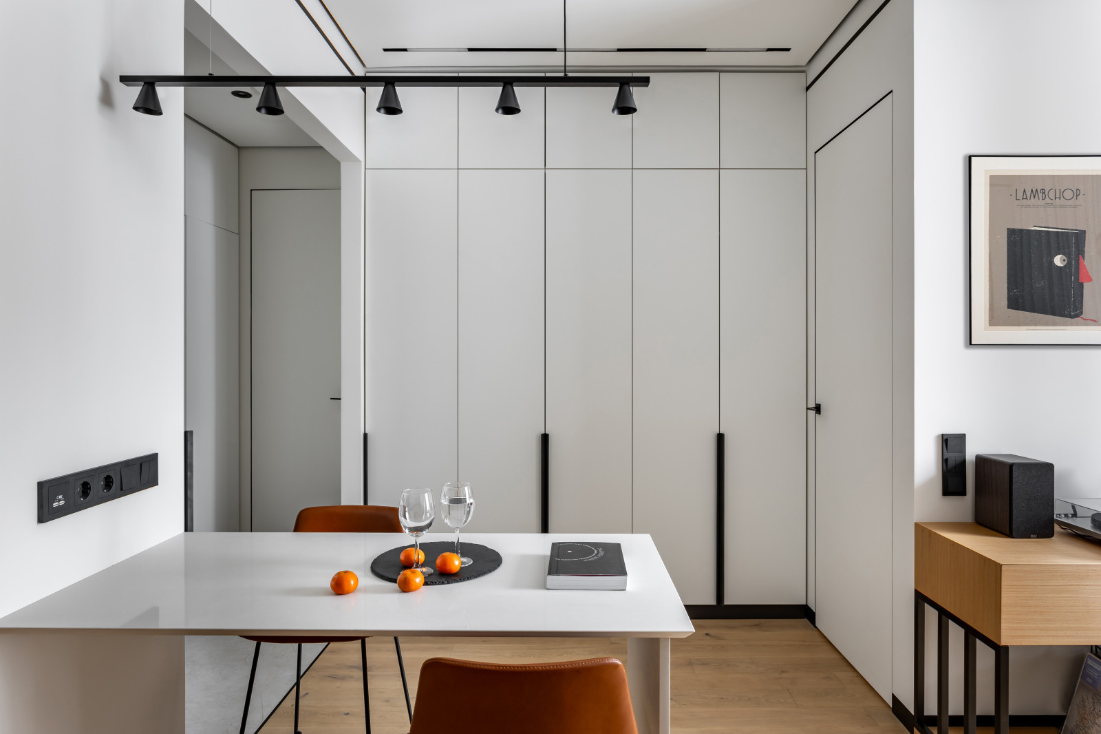 Квартира 40кв.м в жк NOW