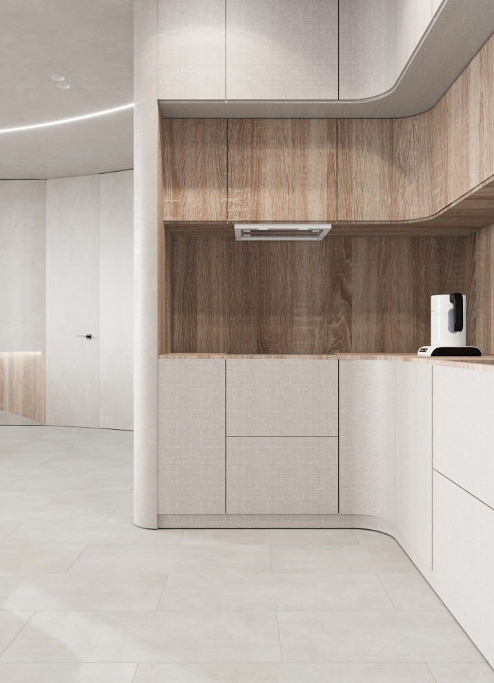 Бионический стиль