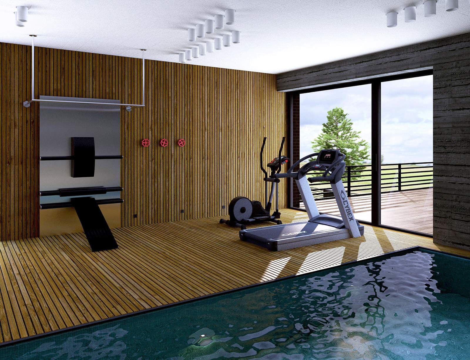 СОЛЯРИС БАССЕЙН