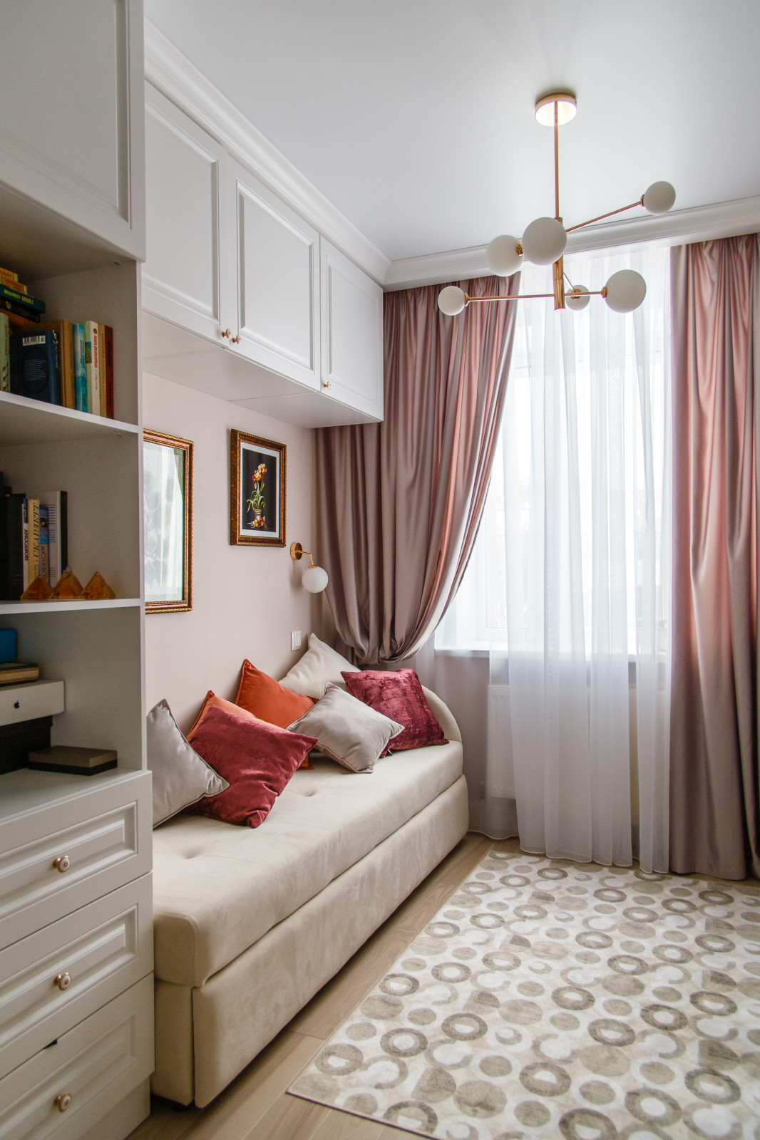 Дом под Казанью