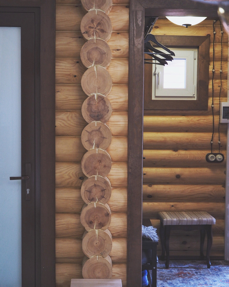 "НЕ ПРОСТО БАНЯ"