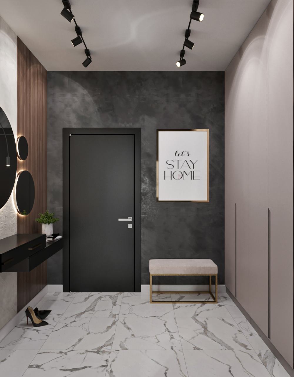 квартира в ЖК Легенда г. Казань