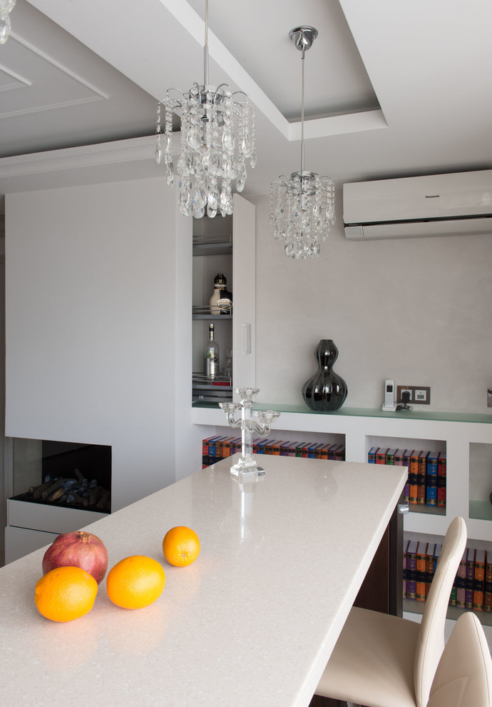 Квартира в ЖК Призма