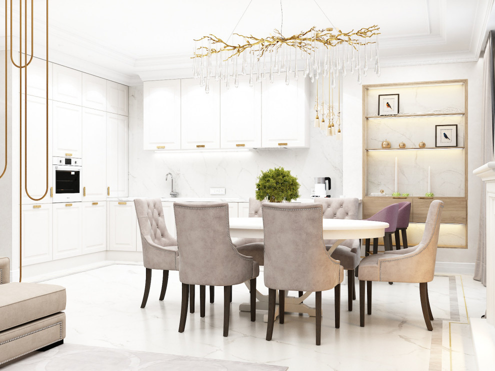 КД Династия