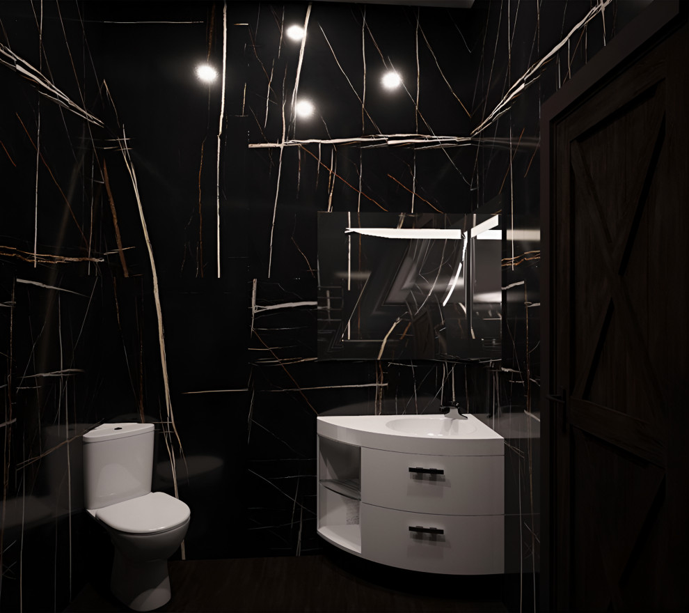 Павильон в Ромашково