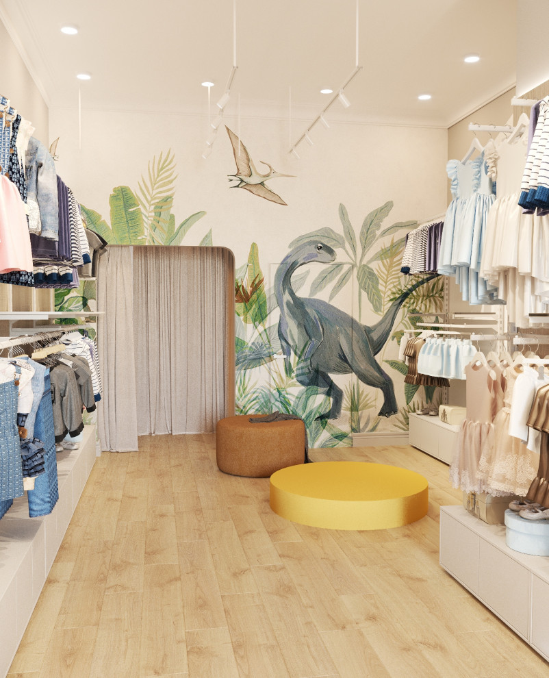 Детский магазин