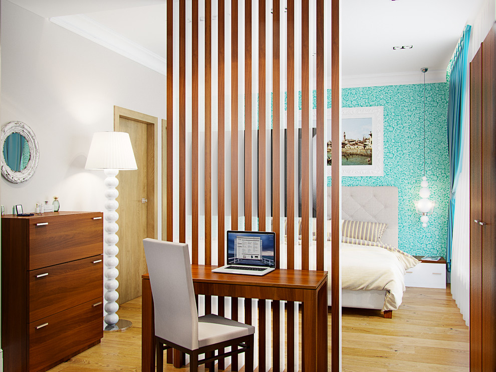 Квартира в ЖК Космос