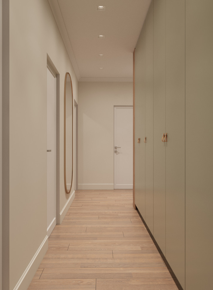 квартира 64 кВ.м в ЖК ПЕРЕДЕЛКИНО БЛИЖНЕЕ