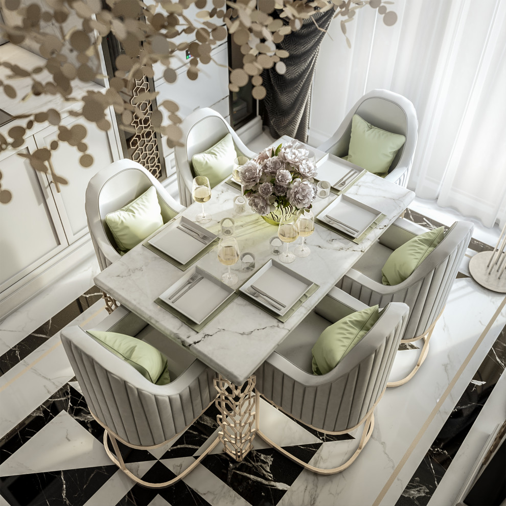 Разные дизайн-проекты