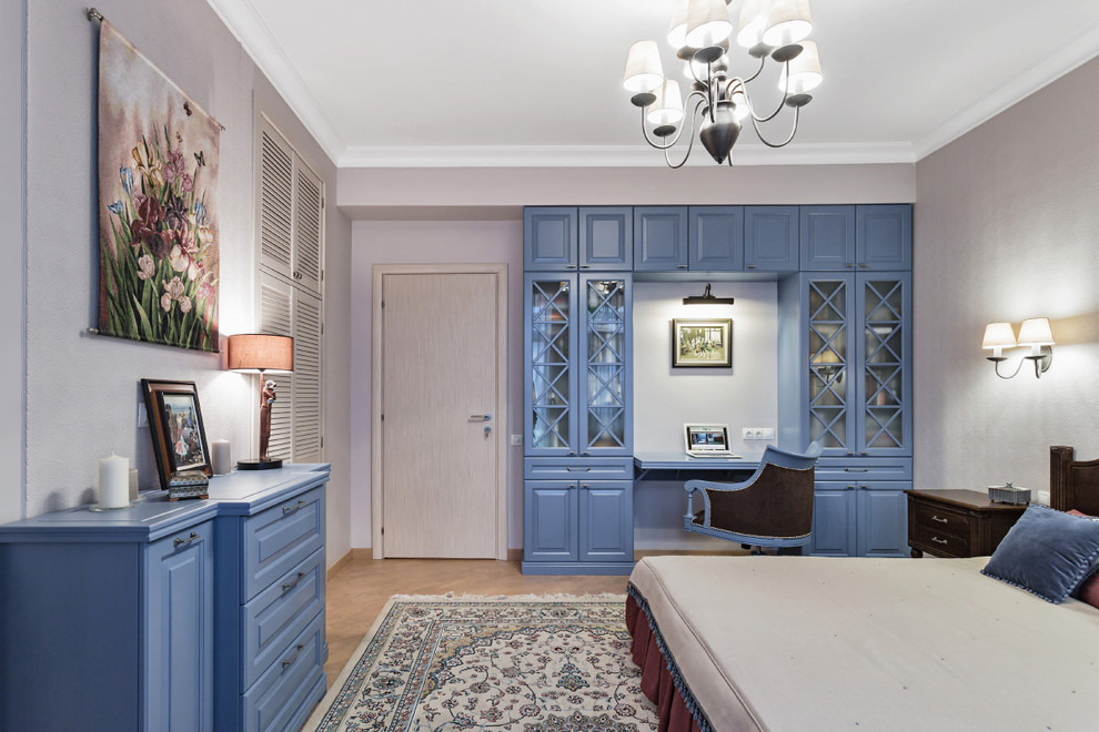 Уютная 2х комнатная квартира в Москве