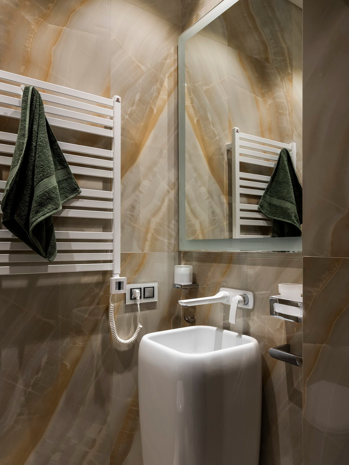 Звуки тишины