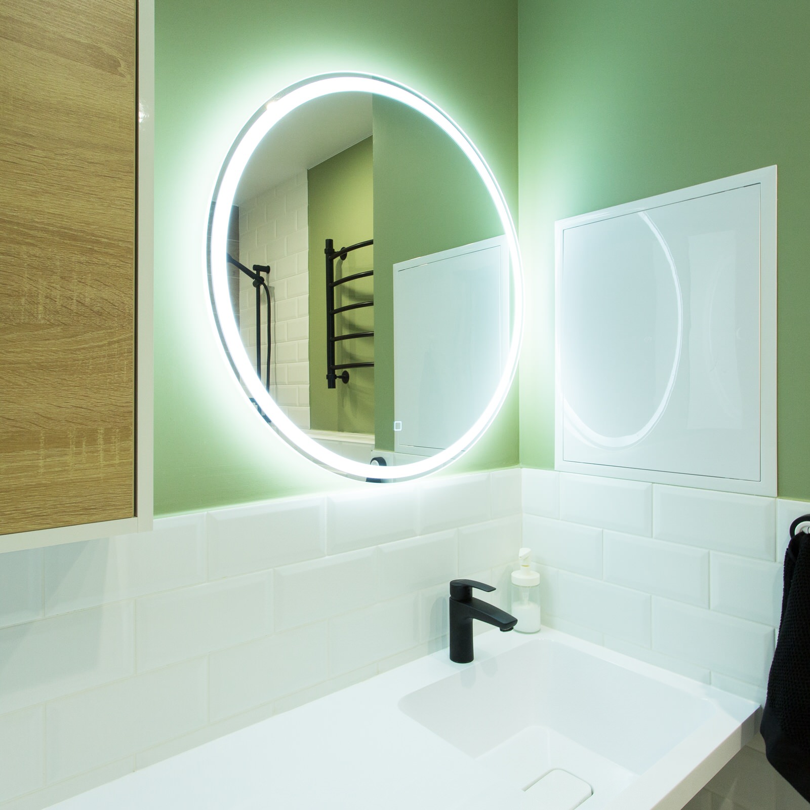 Обложка проекта: ул. Нижегородская, 88к2