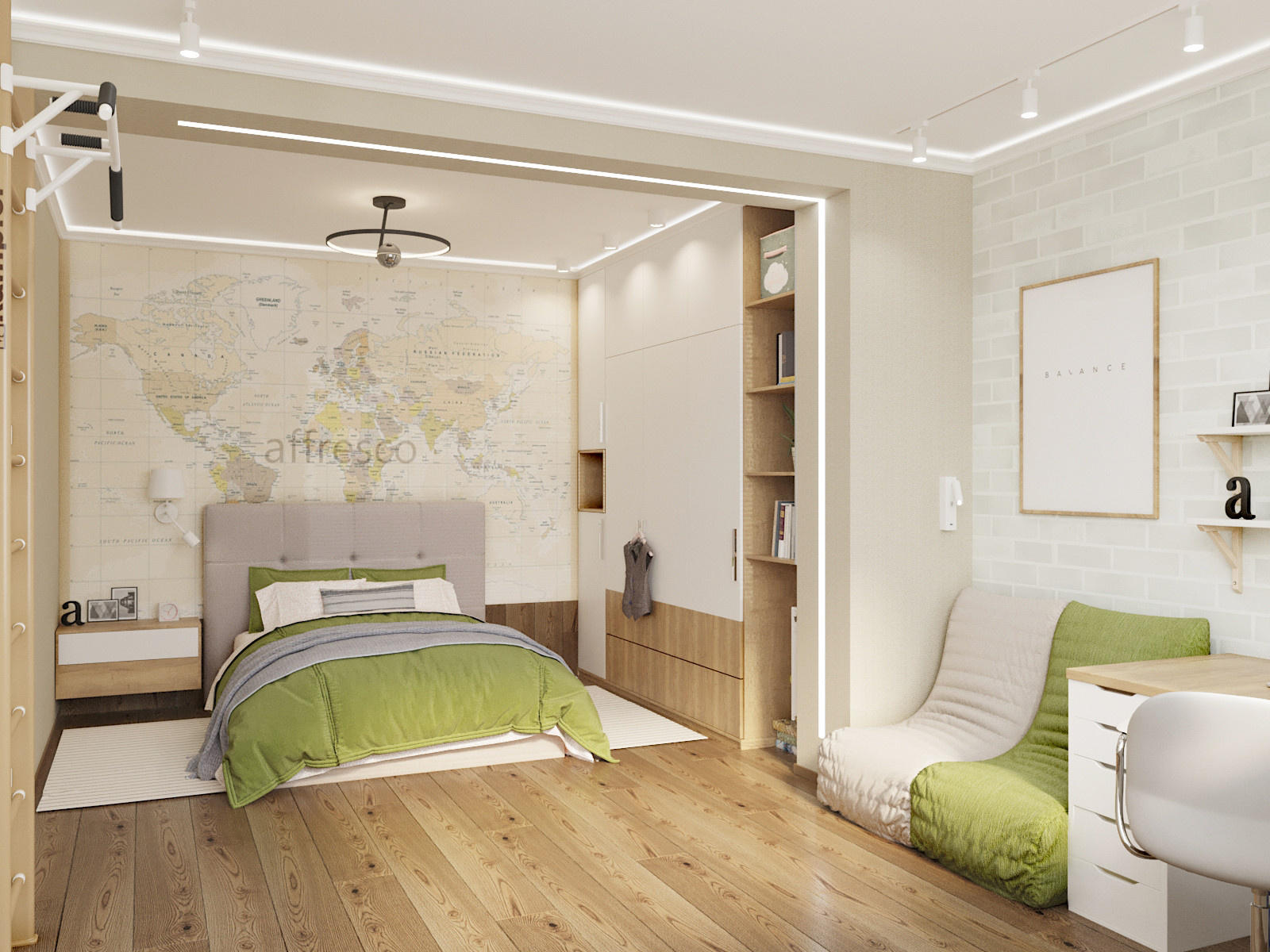 дом на Калгановской