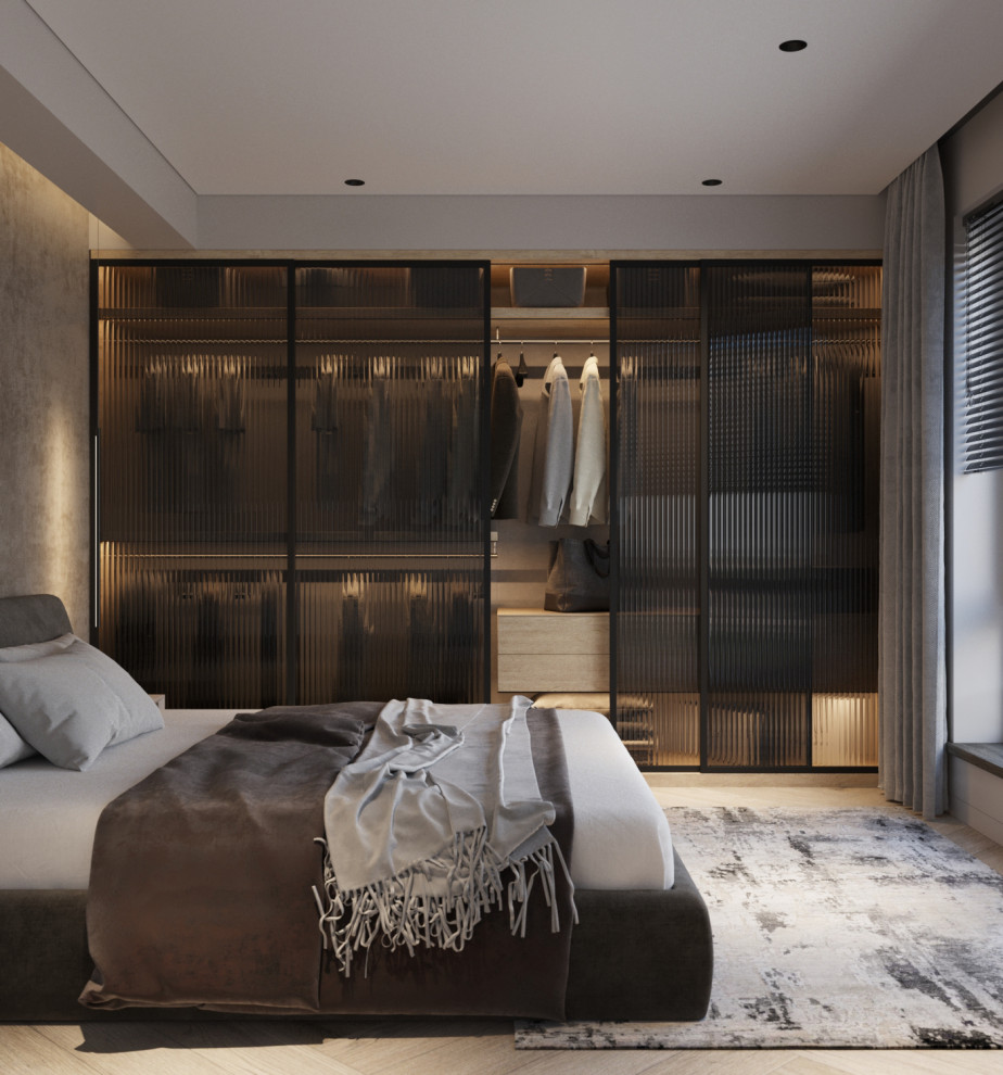 Квартира в ЖК "Соловьиная роща"