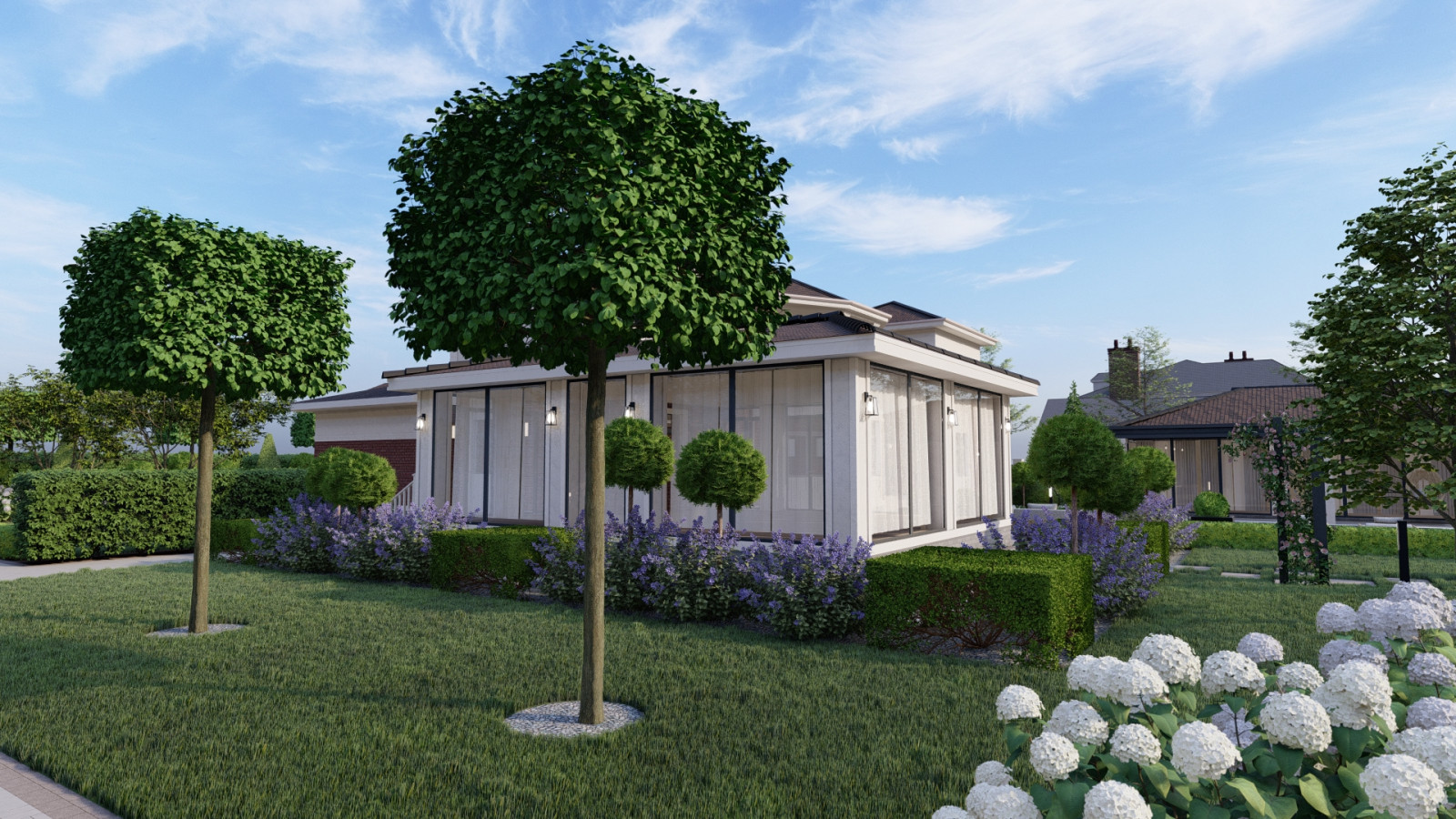 Москва 25 соток