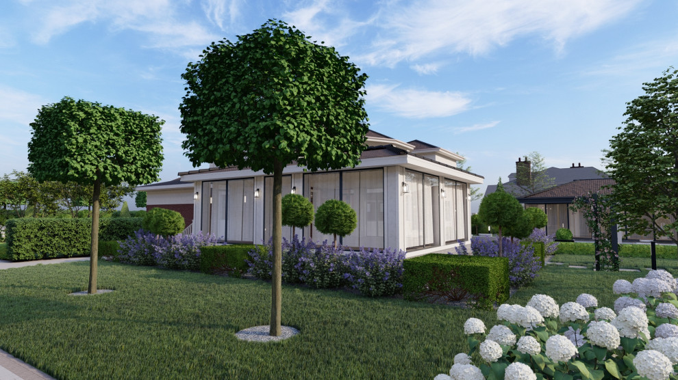 Москва 25 соток