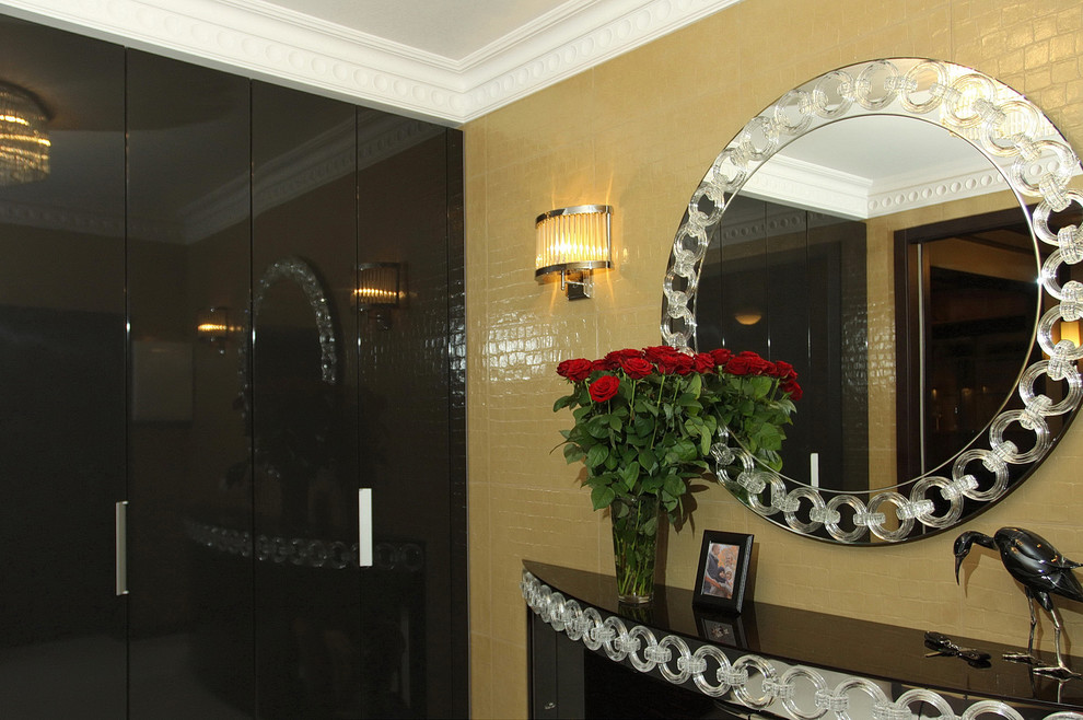 Обложка проекта: Квартира в ЖК Адмирал