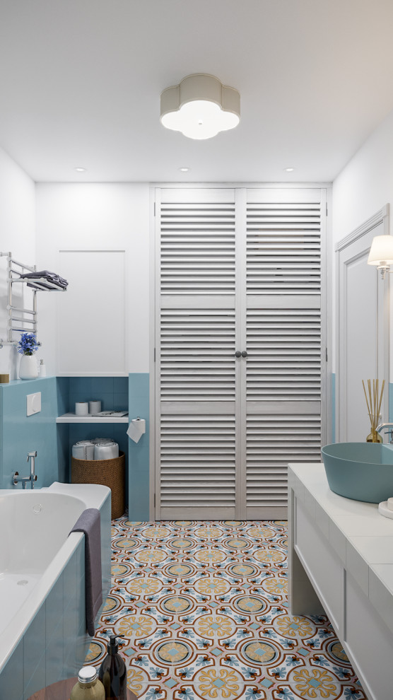 ЛЕГКОЕ ВООБРАЖЕНИЕ