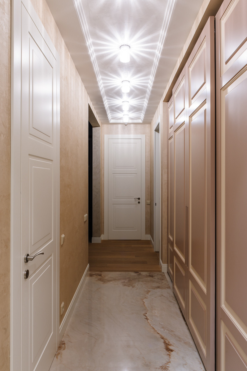 Илья Фарстов