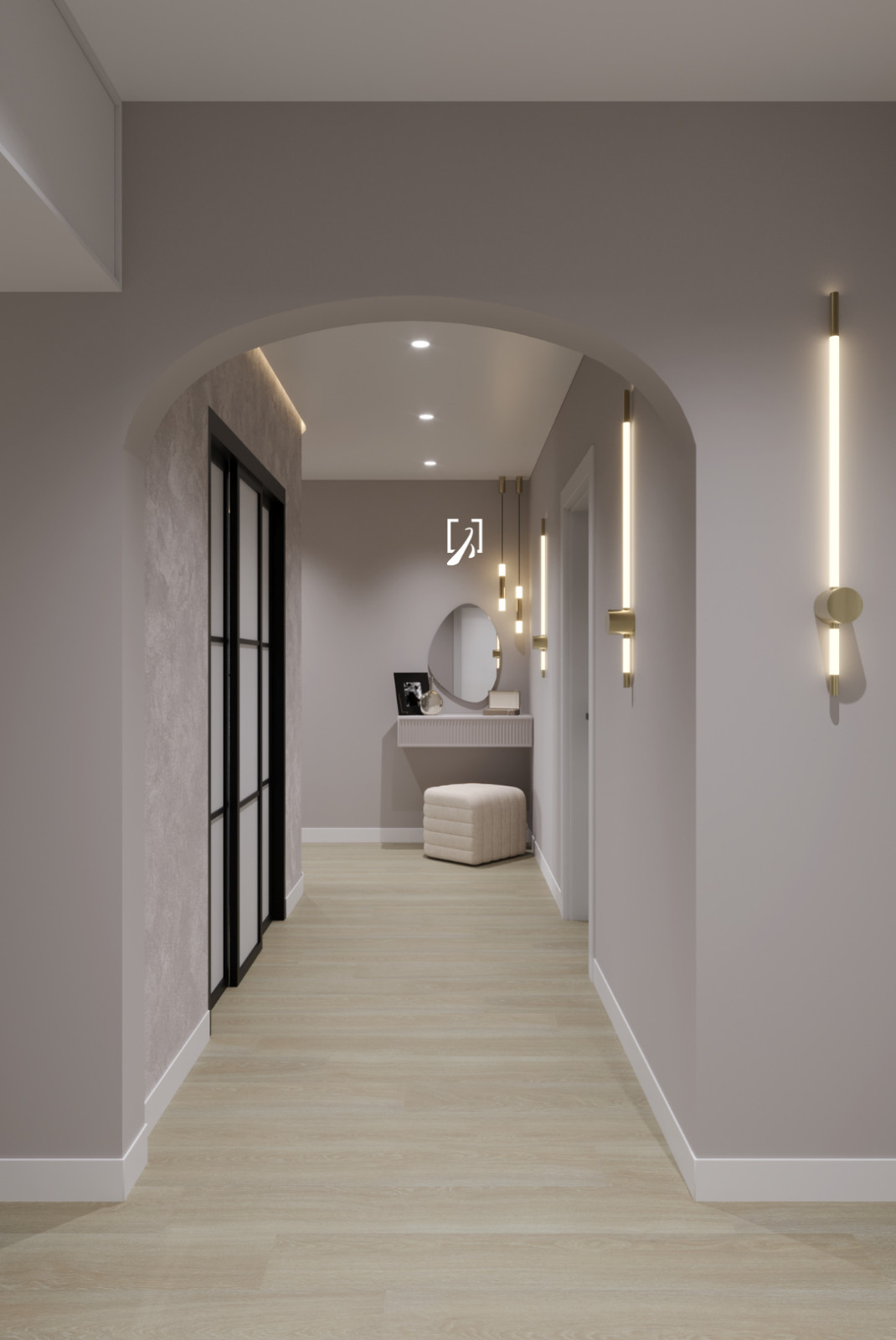 3-к квартира на вторичном рынке