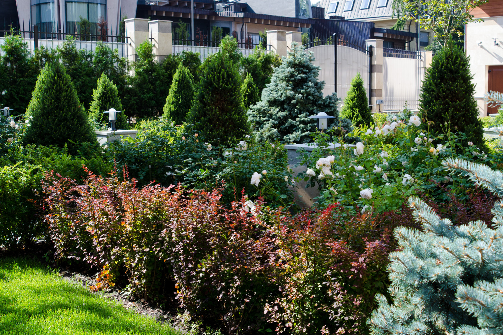 Обложка альбома: Ландшафт