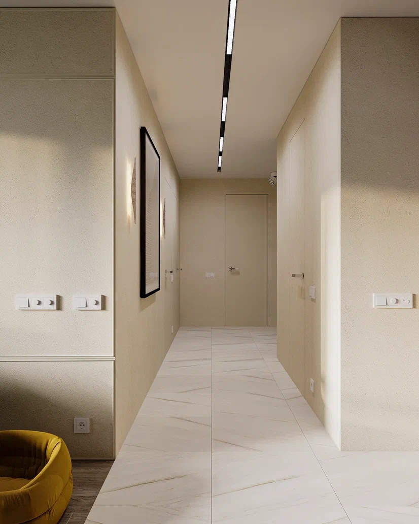 ЖК Шереметьевский