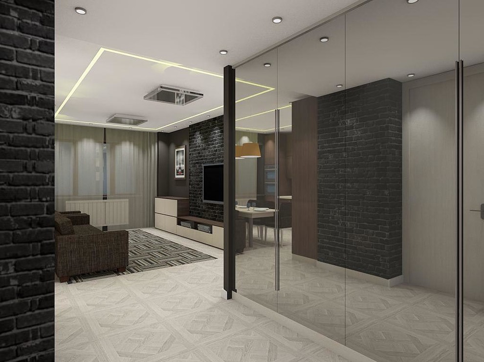 Квартира в ЖК "Лосиный остров"