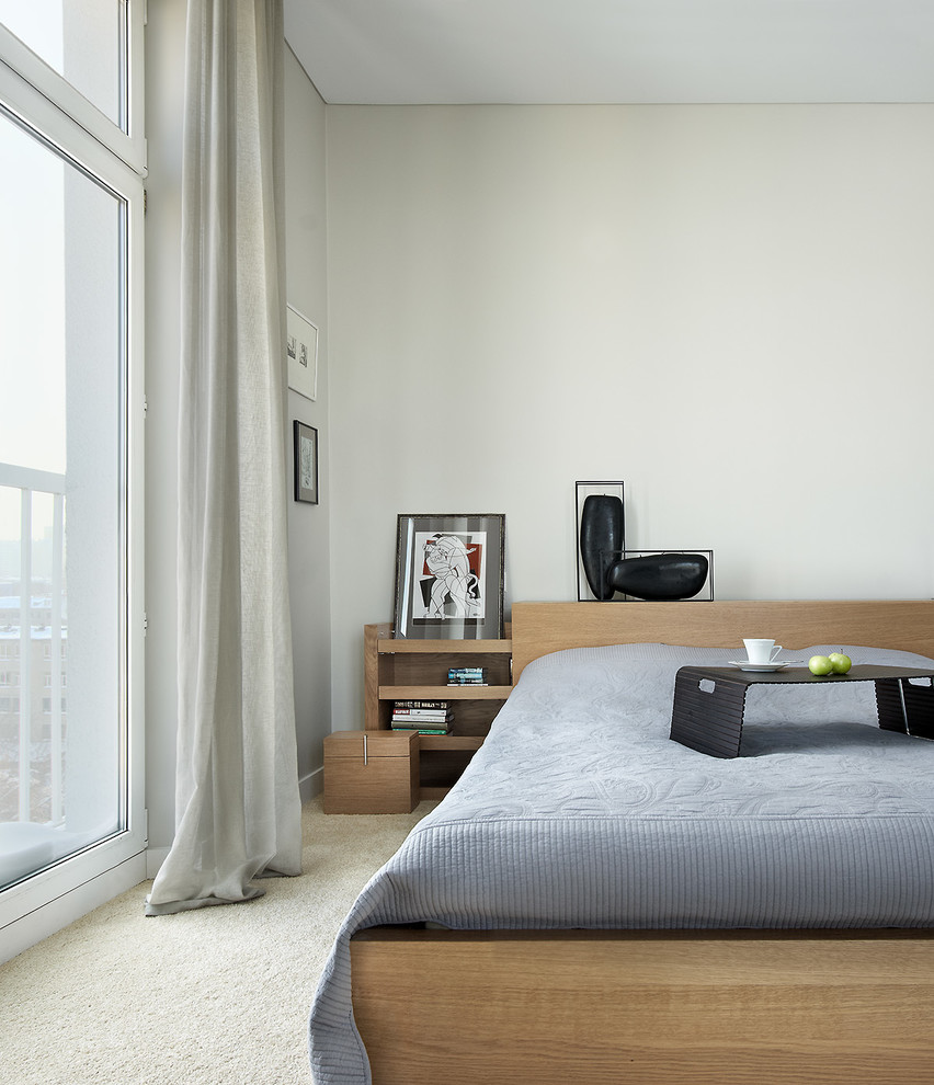 Обложка проекта: Квартира на Гагарина