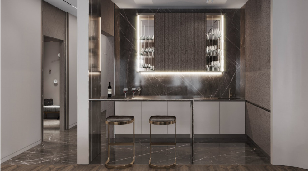 Котельническая набережная