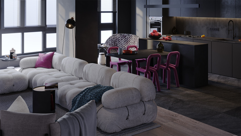 Квартира в Харькове