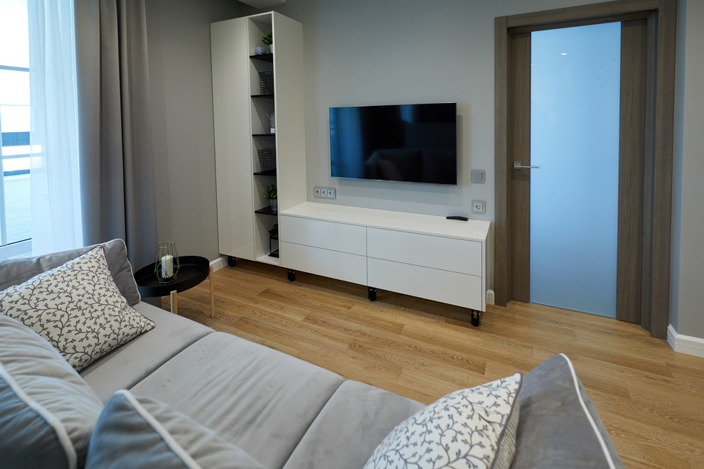 3к.кв. 80м.кв. - ул Репищева