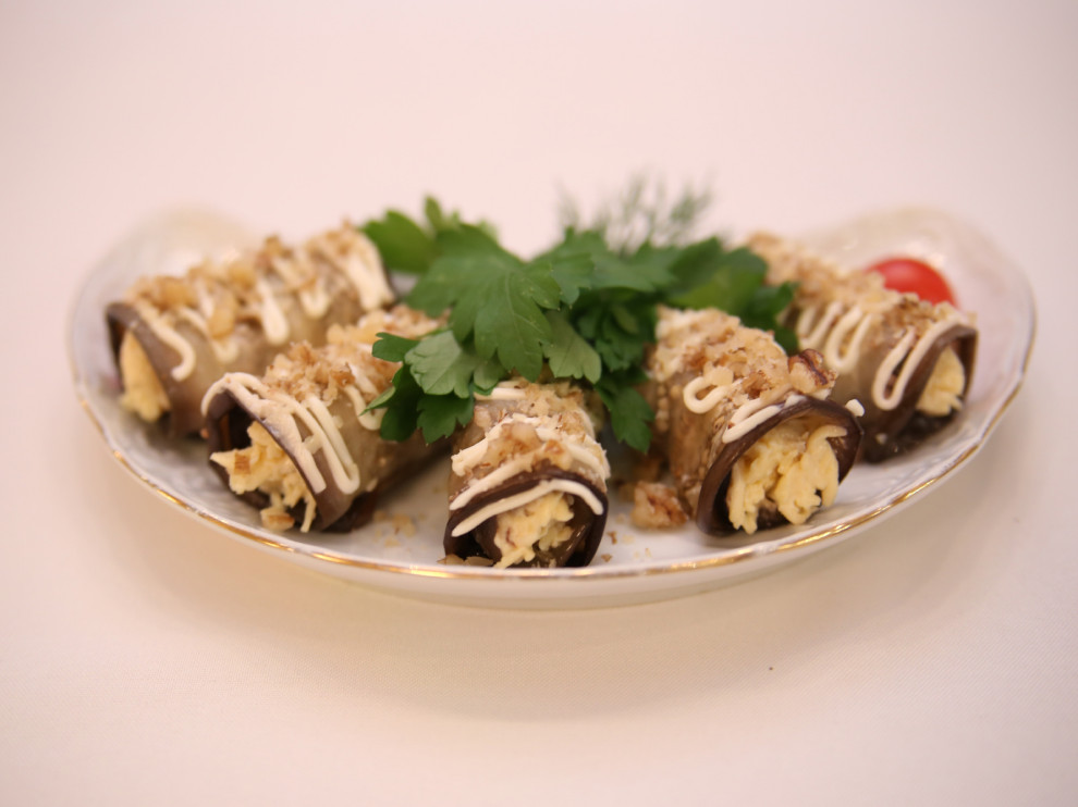 Фудсъемка, фотосъемка блюд