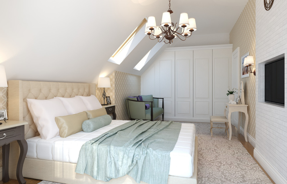 Загородный дом