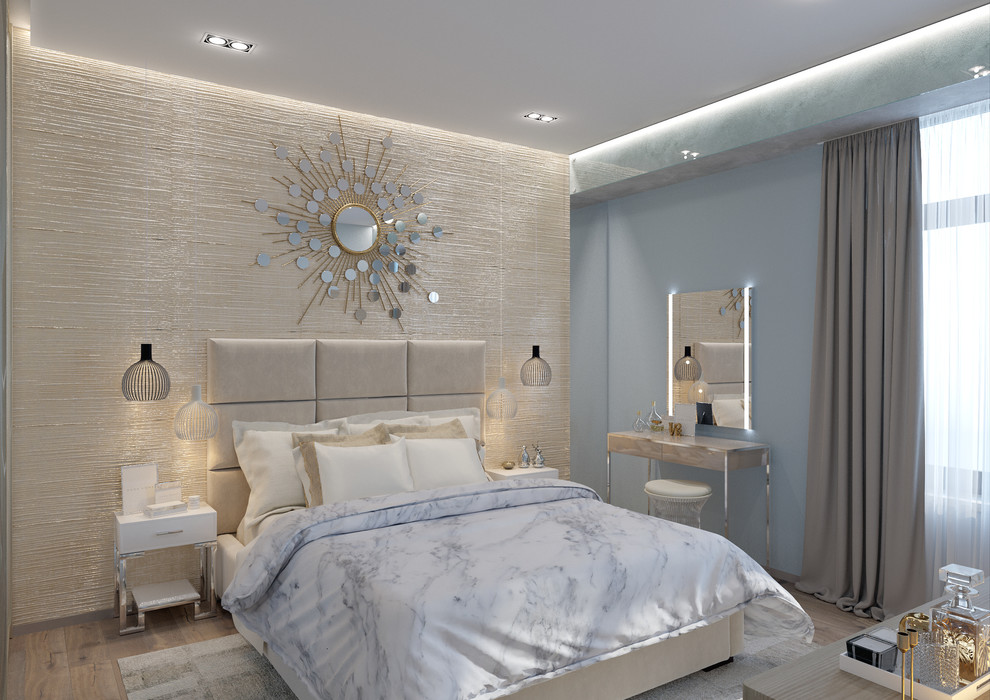 Обложка проекта: Breeze,Saint-Petersburg,3D