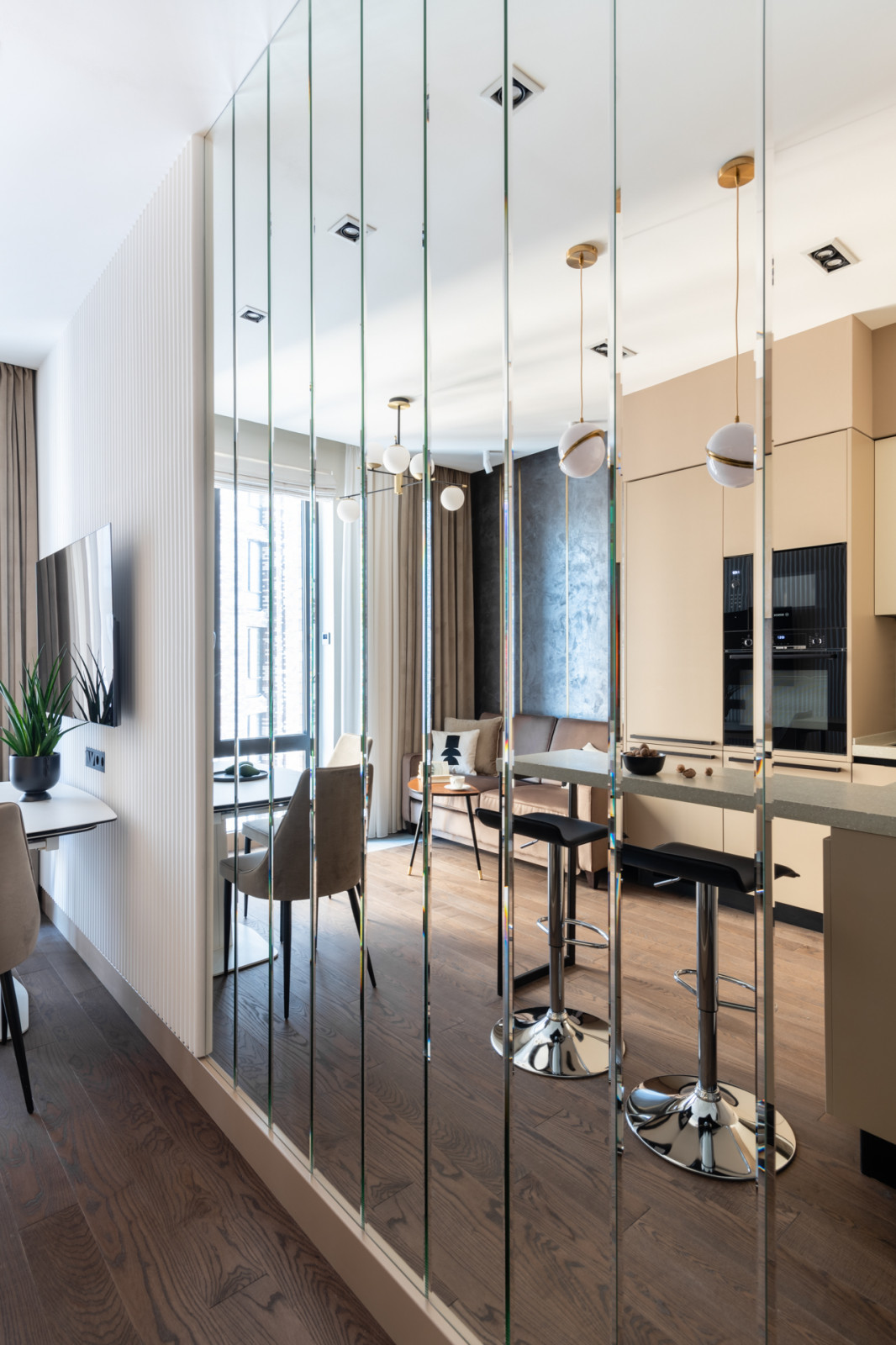 ЖК Пресня сити