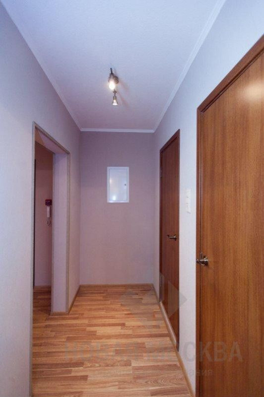 Ремонт двухкомнатной квартиры 54 кв.м. в ЖК «Бунинский»