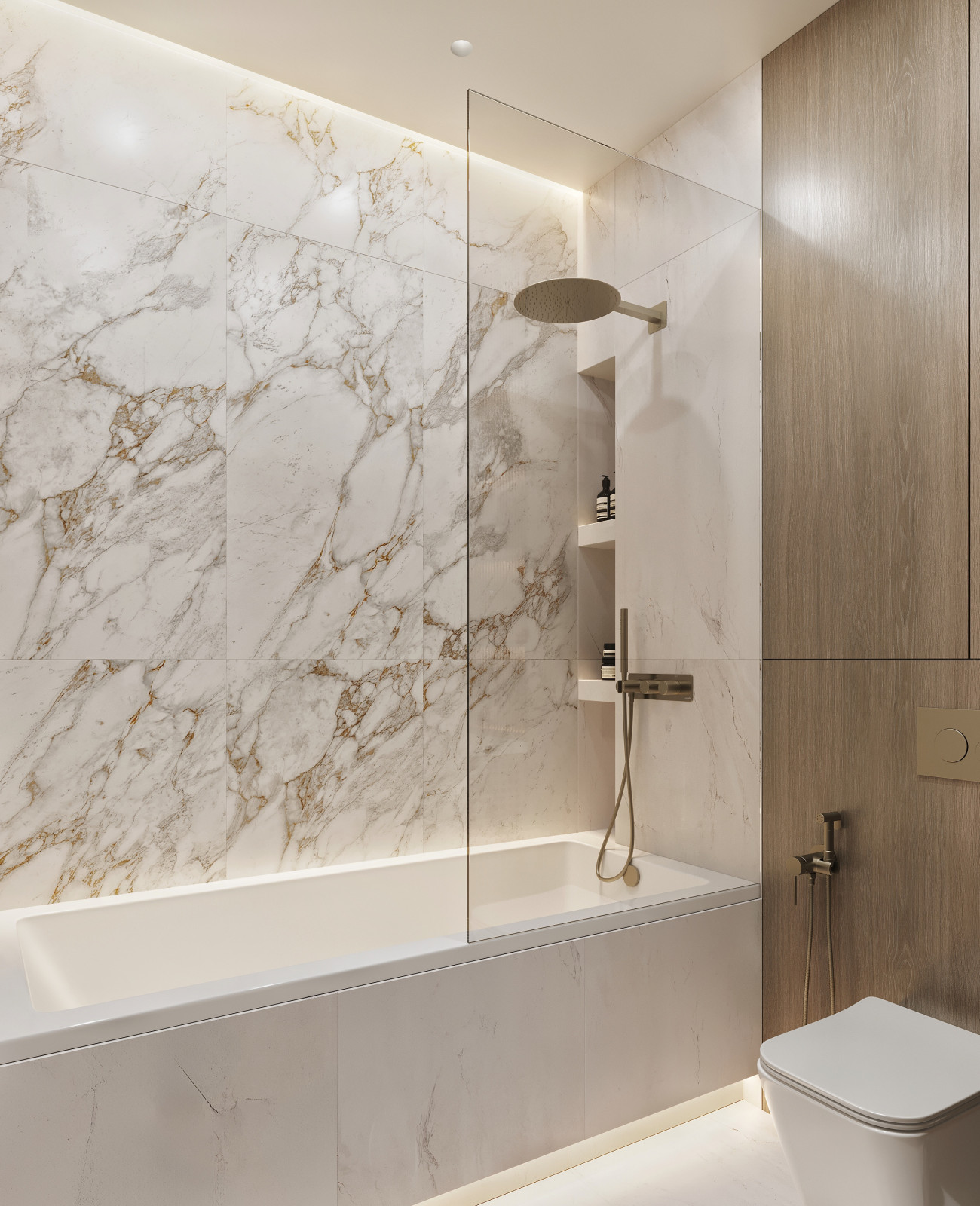 Дом "Достижение"