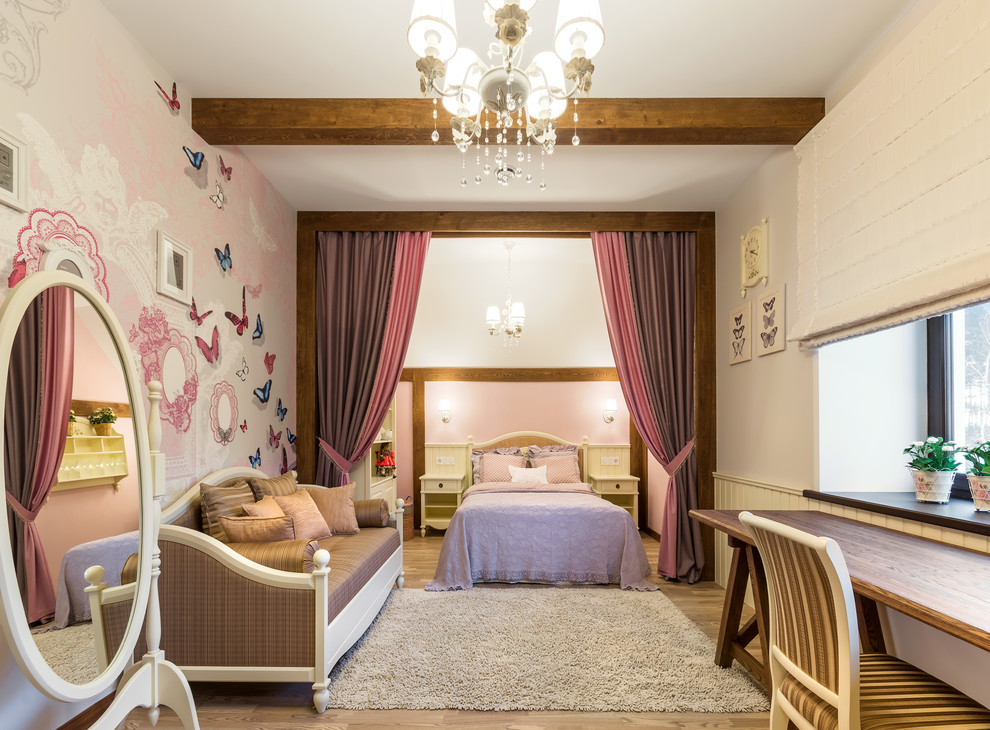 Коттедж в пригороде Воронежа